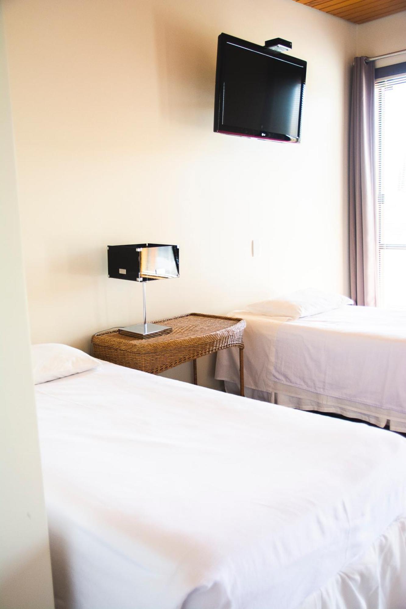 Borgen Hotel Castro Quarto foto